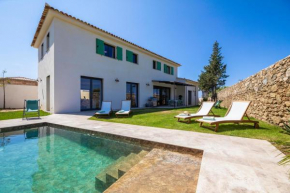 Magnifique villa 8 couchages